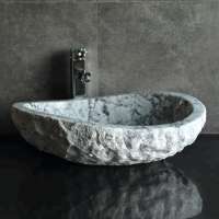 SHS Economic and Efficient Solid Surface Rectangular Bathroom Sink Decorative Wash Basin Sink From China manufacturer